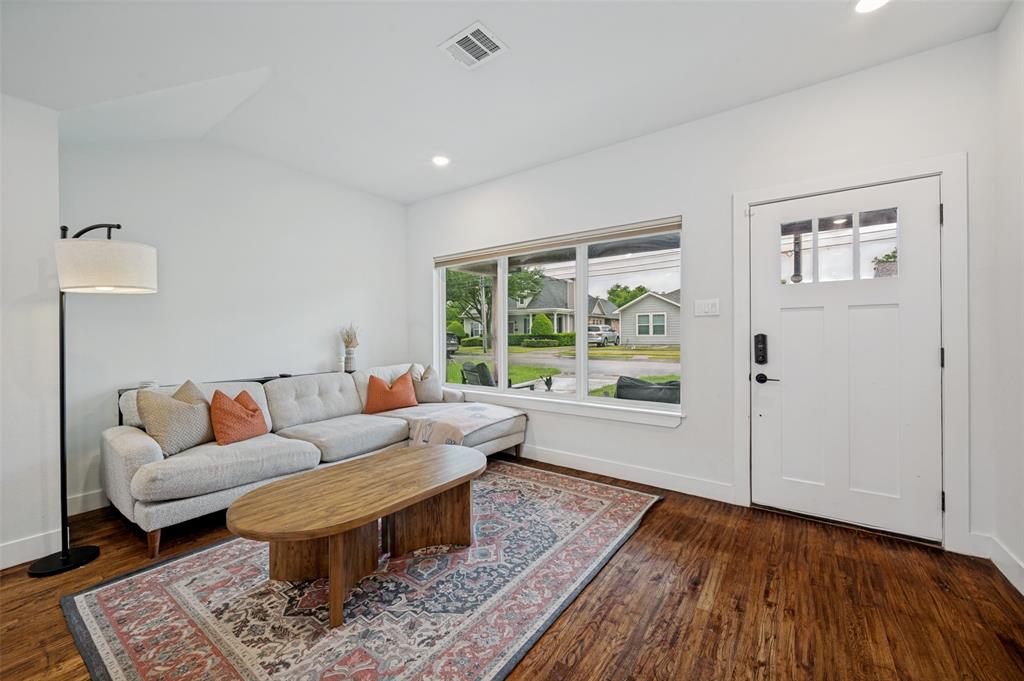 MCKINNEY ORIGINAL DONATION (CMC) - Residential