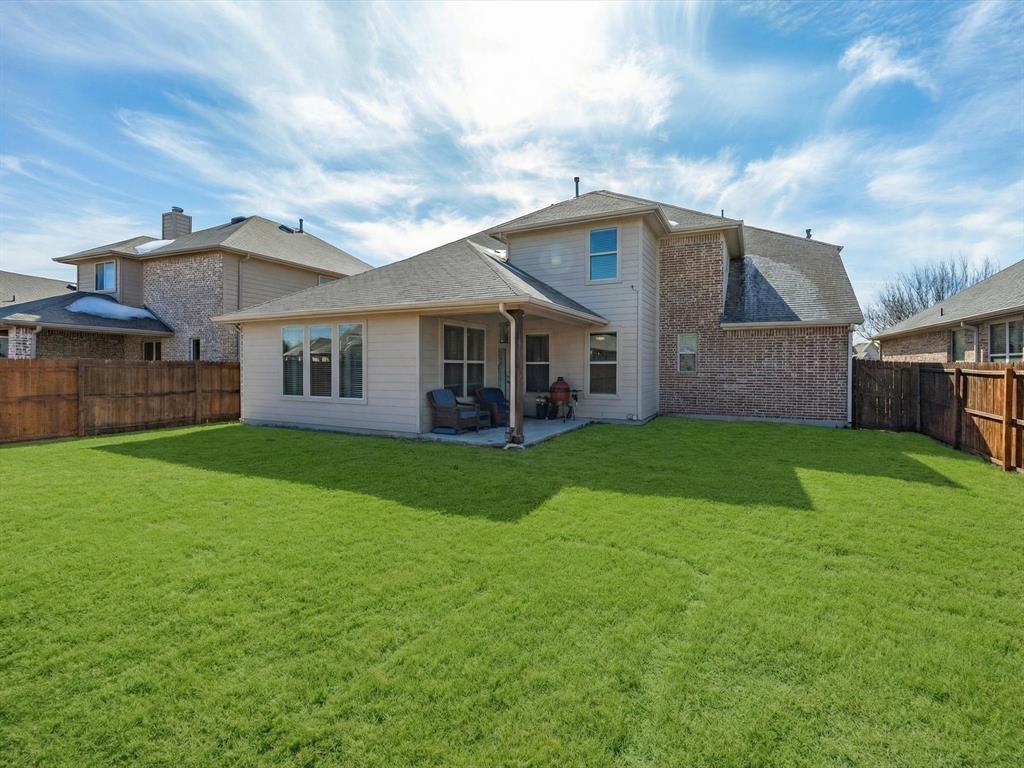 Willow Ridge Estates - Residential