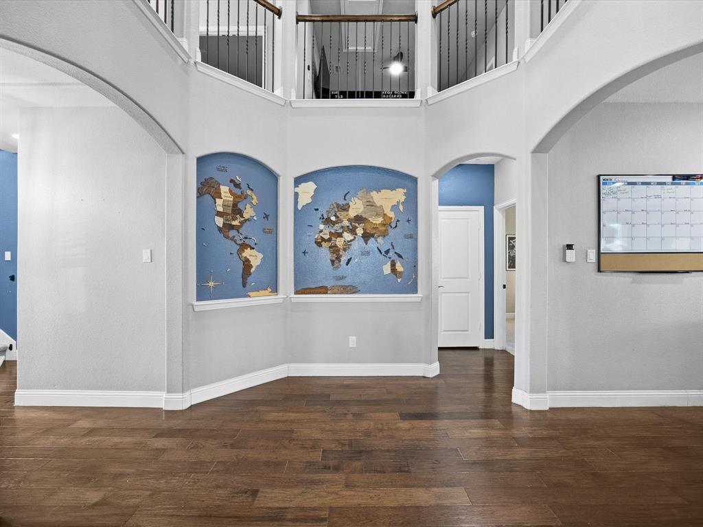 Willow Ridge Estates - Residential