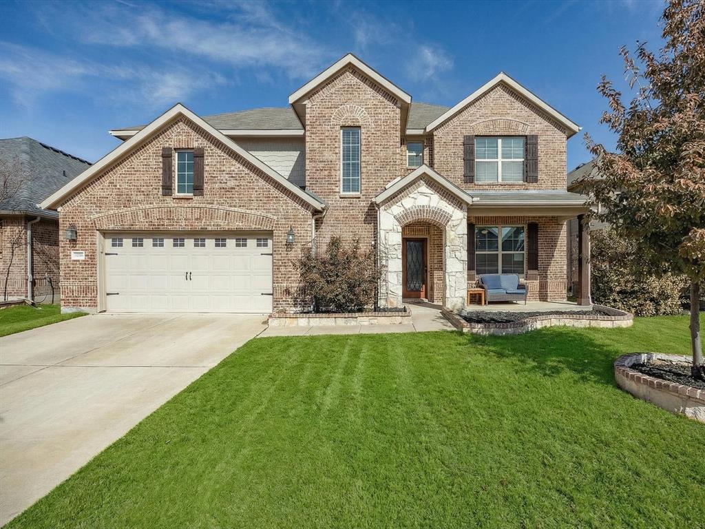 Willow Ridge Estates - Residential