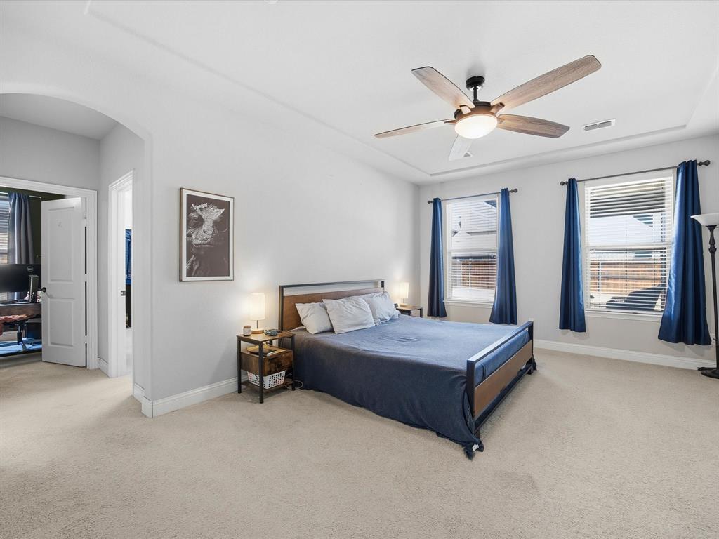 Willow Ridge Estates - Residential