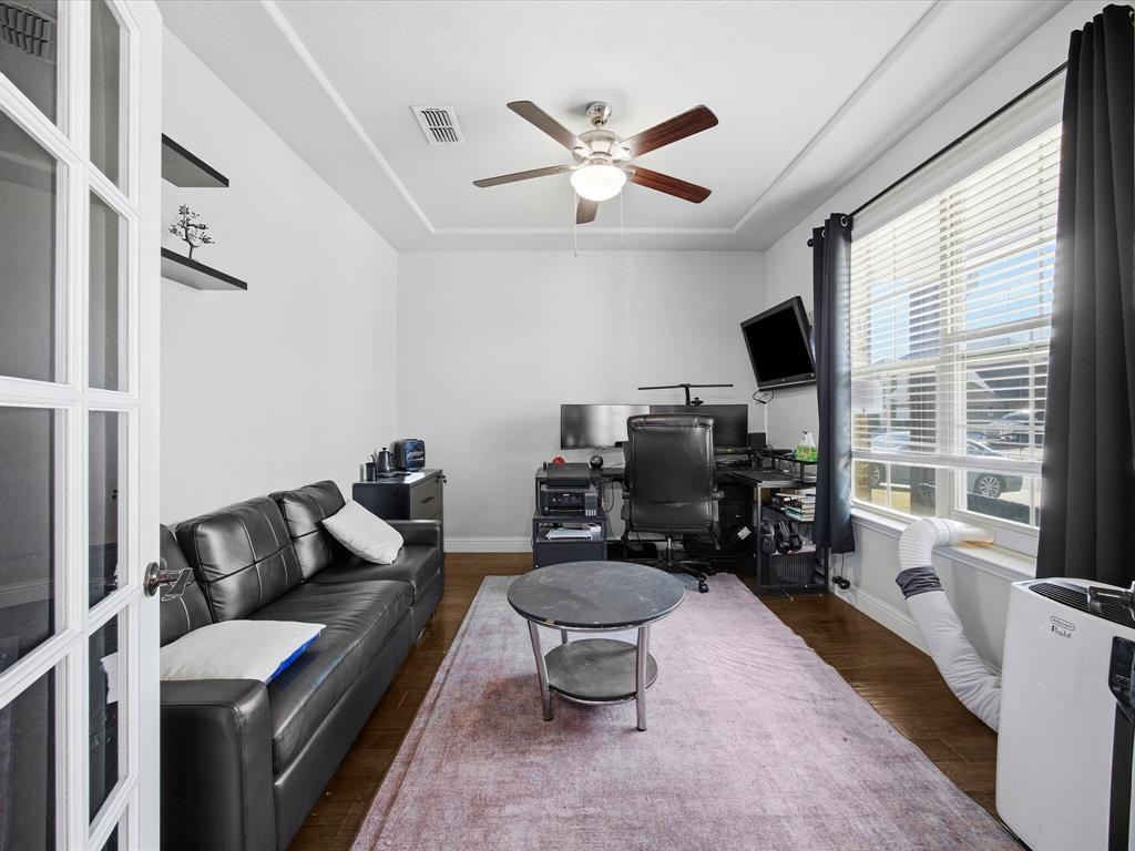Willow Ridge Estates - Residential