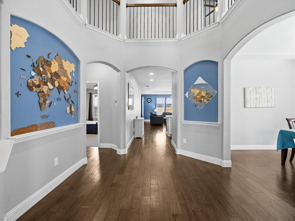 Willow Ridge Estates - Residential