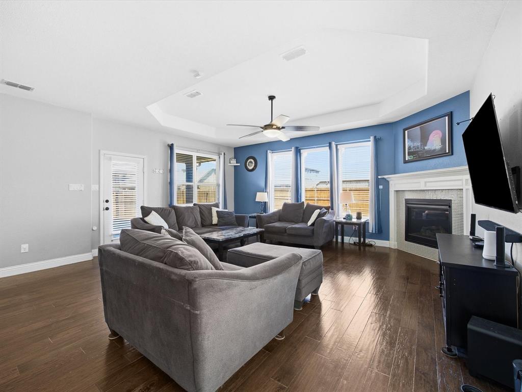 Willow Ridge Estates - Residential