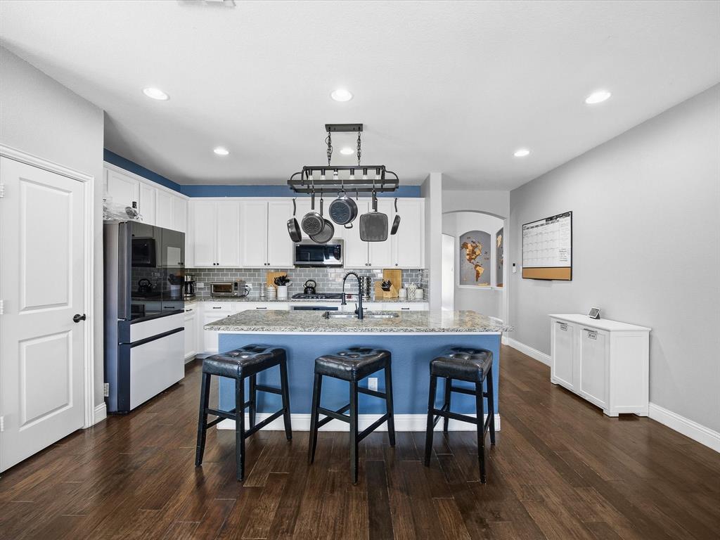Willow Ridge Estates - Residential