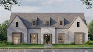 Coming soon to the Disney Streets: gorgeous new construction by Olerio Homes! Located on an oversized corner lot, this home features a 3 car garage, 5 bedroom, 5 bath with over 5000 square feet. The symmetrical elevation can appeal to both traditional and transitional buyers alike. Luxury finishes include: Sub Zero & Wolf appliances, level 4 slick finish walls, Walker Zanger marble, Emtek hardware and Visual Comfort lighting just to name a few. Contract now and be moved in by Spring ’22 with opportunity for buyer to select all finishes!