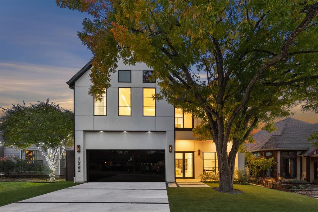Are you “Living the Dream?” If you lived here, you would be! Imagine waking up every day and feeling calm and content. Your hard work and dedication have rewarded your family with a luxurious home, newly constructed to provide modern amenities and peace of mind.  Take comfort in knowing that the floor-plan is designed to adapt through the many stages of life. The layout offers flexibility for a single professional to live just as comfortably as a family of six or eight. With two primary suites, two interior living areas, two outdoor living areas an office, a gym and a large yard, everyone has their own space and everything has it’s place. Even Fido! He will enjoy chasing squirrels up the shade tree in the back yard, the pet friendly turf to keep those paws clean and the elevated dog wash just inside the back door! With such an easy to maintain yard, everyone can spend more time relaxing on the lanai, terrace or private balcony. When you’re ready to enjoy socializing with your neighbors, move to the front porch where you’ll be sure to see people out strolling, jogging or cycling through the charming streets of Briarwood. 

For more information about the state-of-the-art technology and well planned amenities incorporated into this home, ask a licensed realtor to obtain the spec sheets, floor plans, and property videos curated by Sotheby’s International Realty.