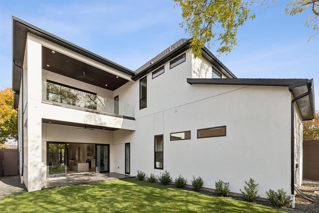 Rector Place - Residential