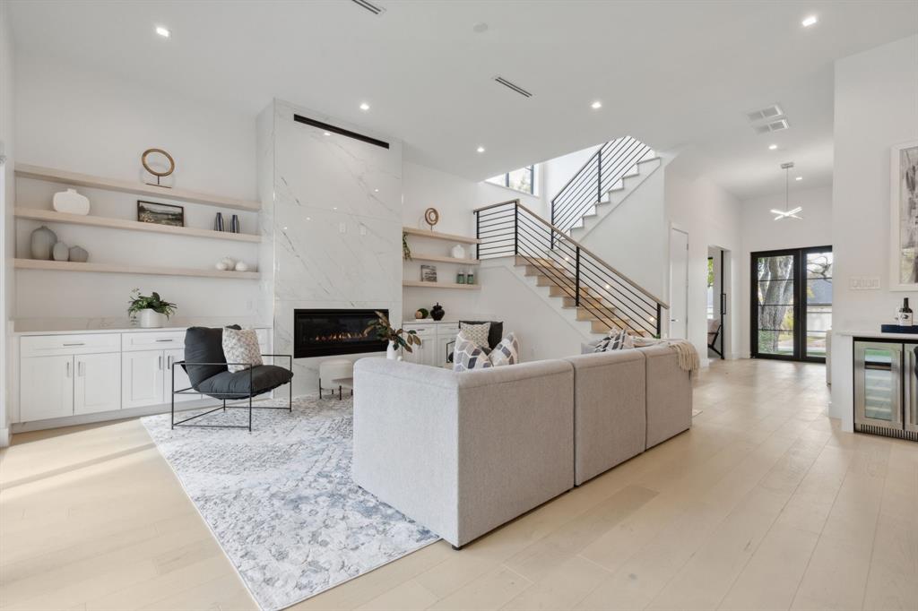 Rector Place - Residential