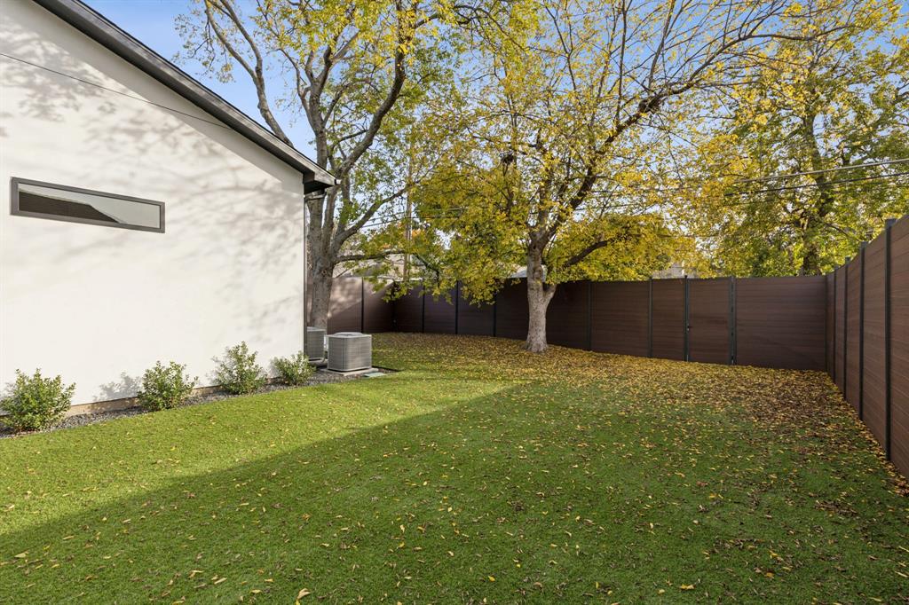 Rector Place - Residential