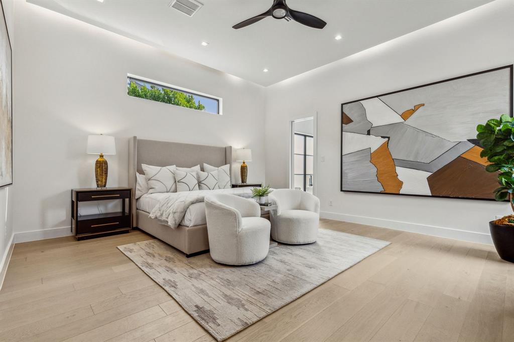 Rector Place - Residential