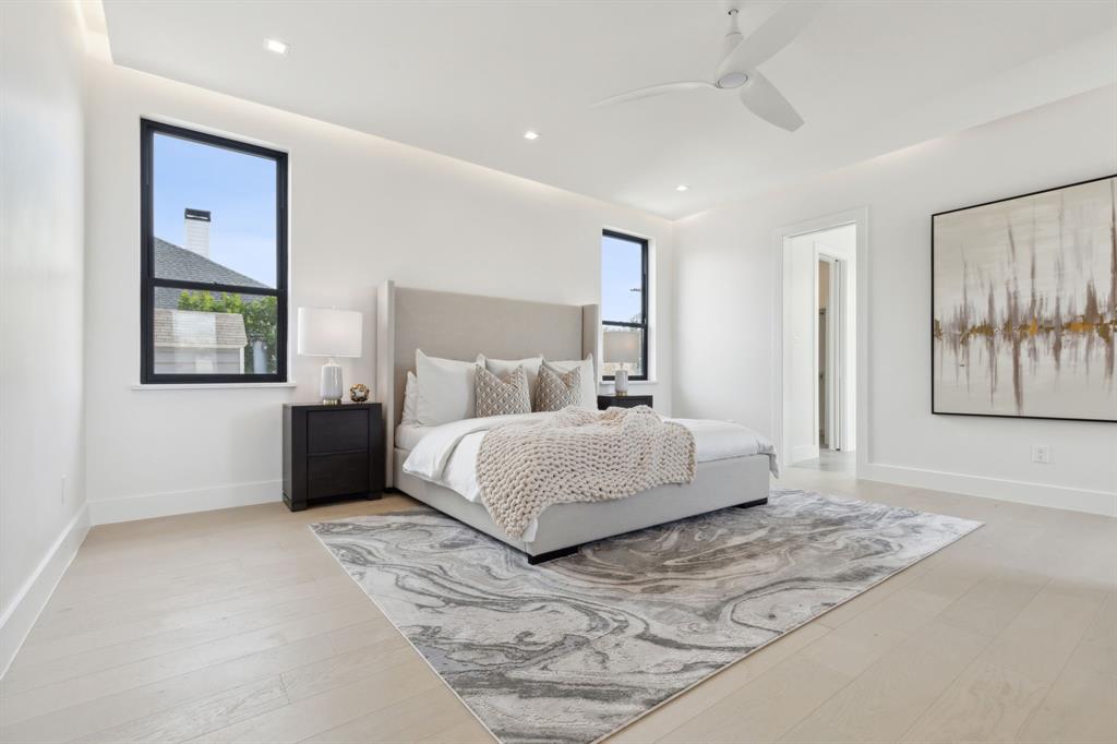 Rector Place - Residential
