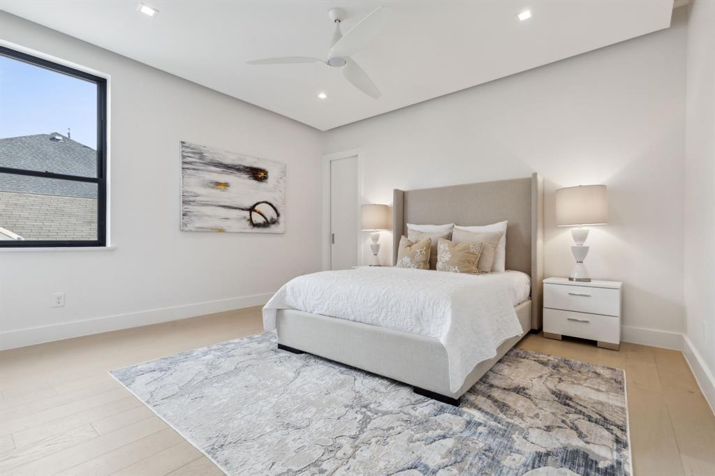 Rector Place - Residential