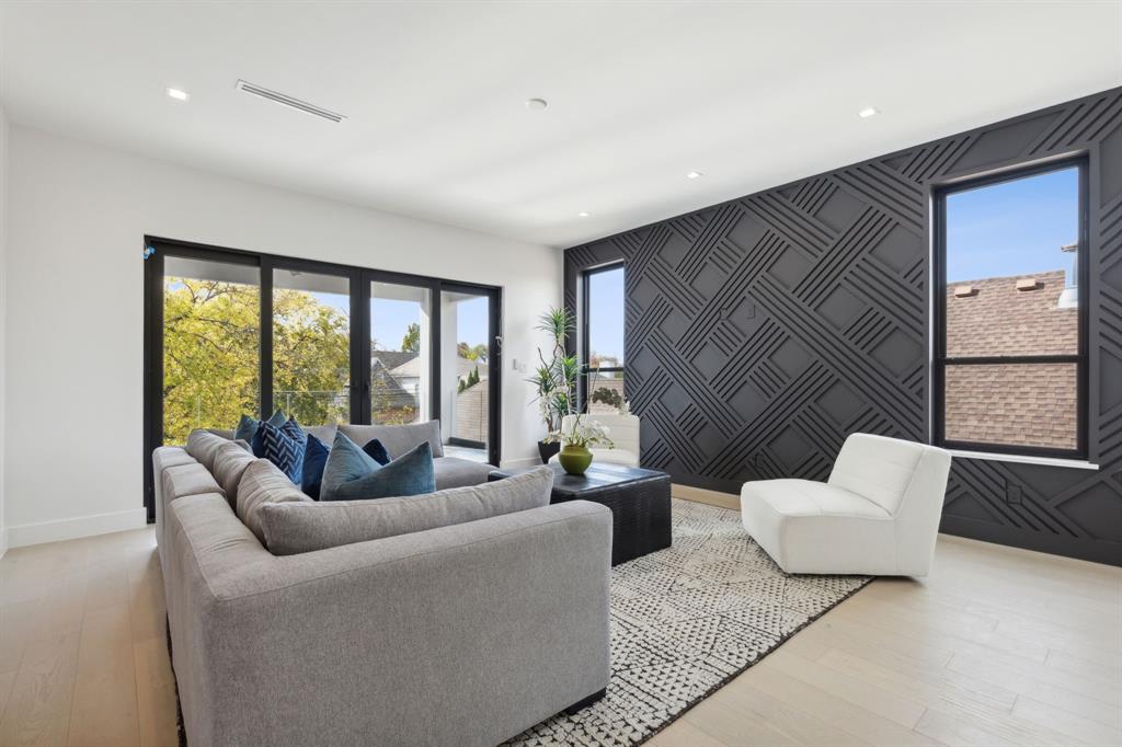 Rector Place - Residential