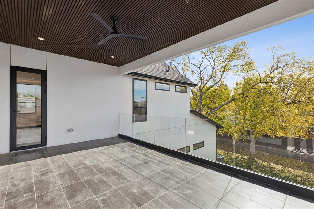 Rector Place - Residential