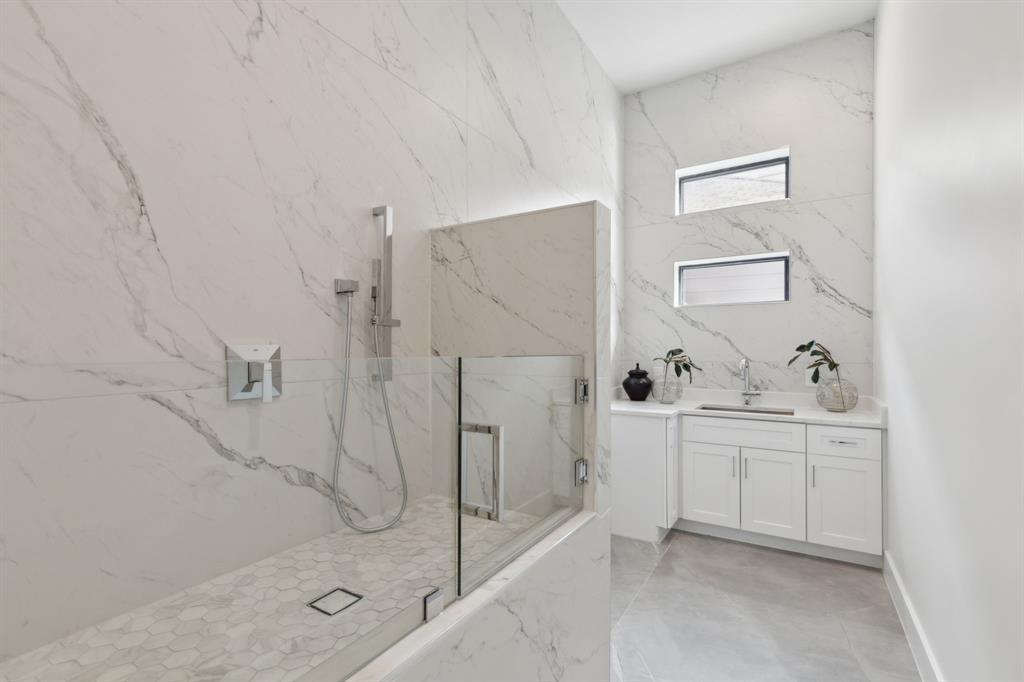 Rector Place - Residential