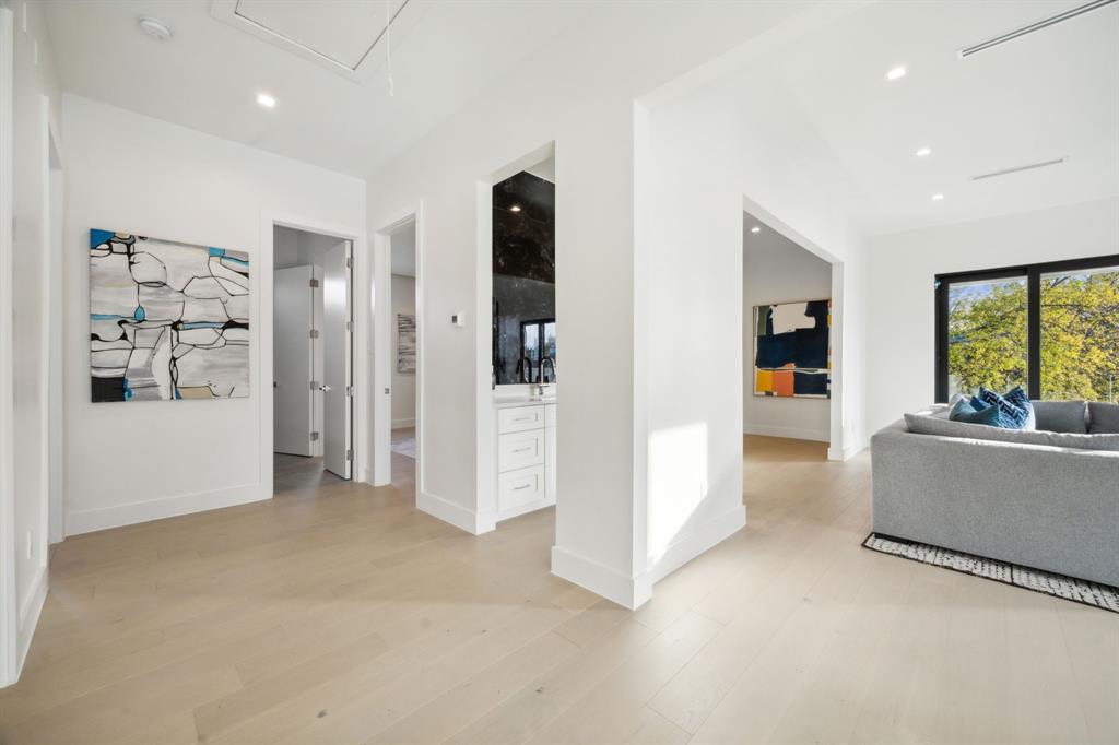 Rector Place - Residential
