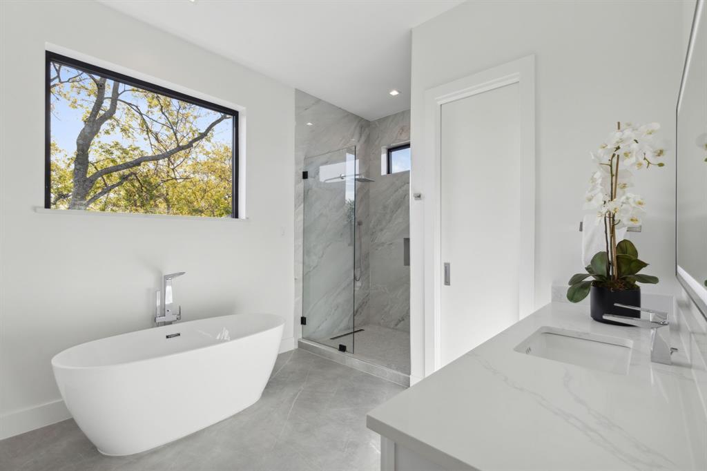 Rector Place - Residential