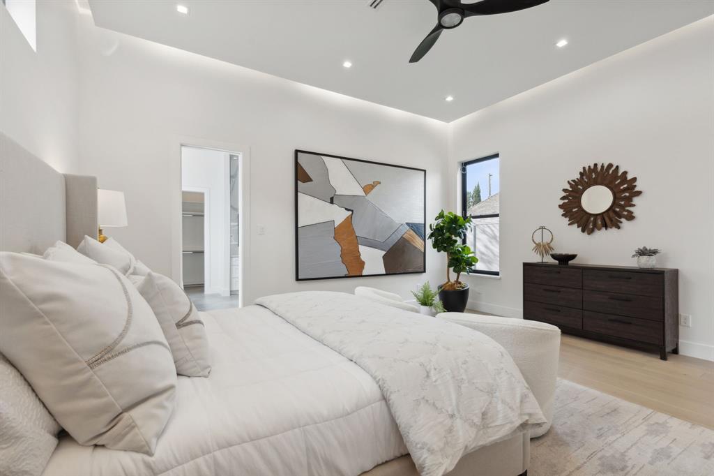 Rector Place - Residential