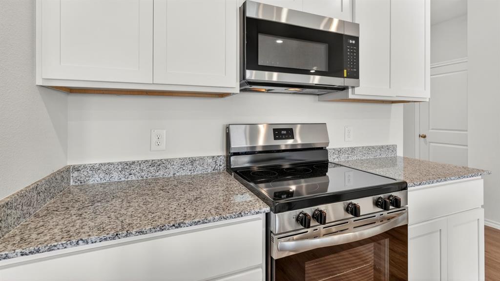 Reserve at Timber Creek - Residential