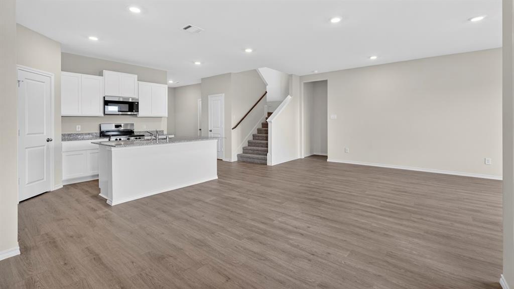 Reserve at Timber Creek - Residential