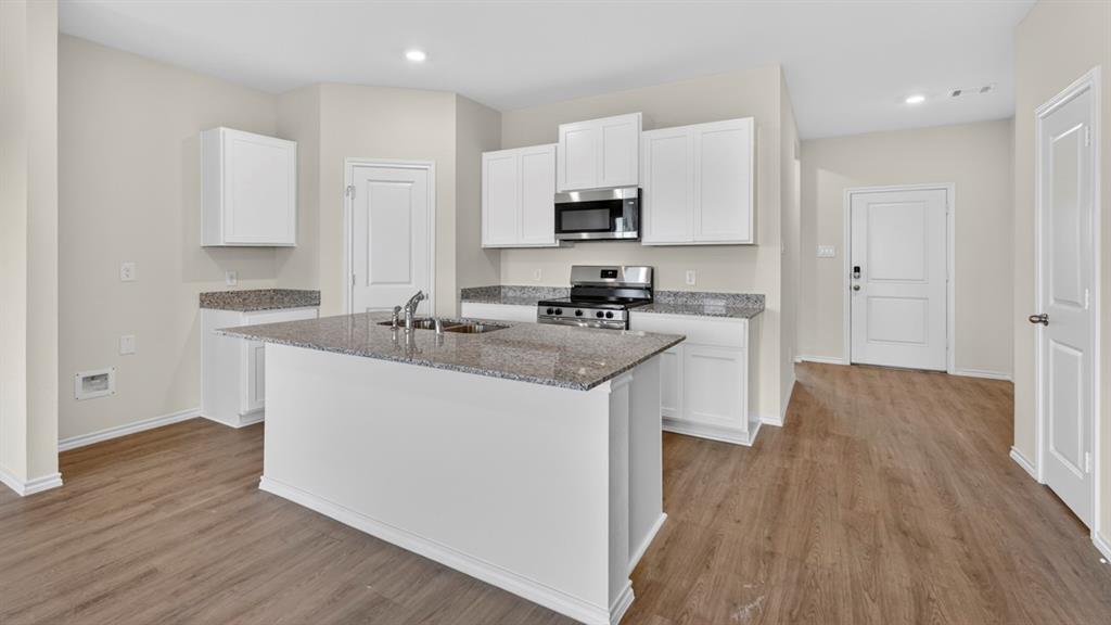 Reserve at Timber Creek - Residential