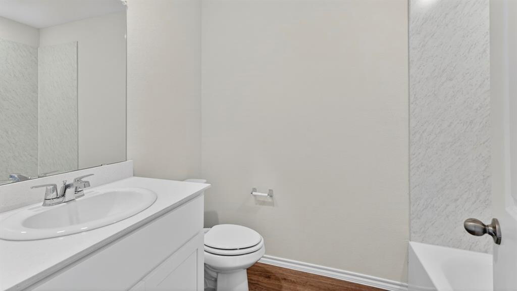 Reserve at Timber Creek - Residential