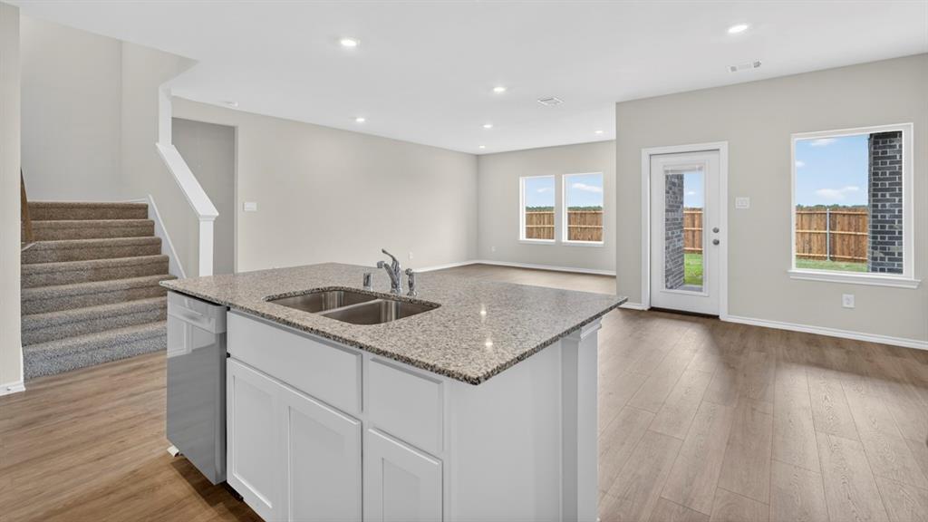 Reserve at Timber Creek - Residential