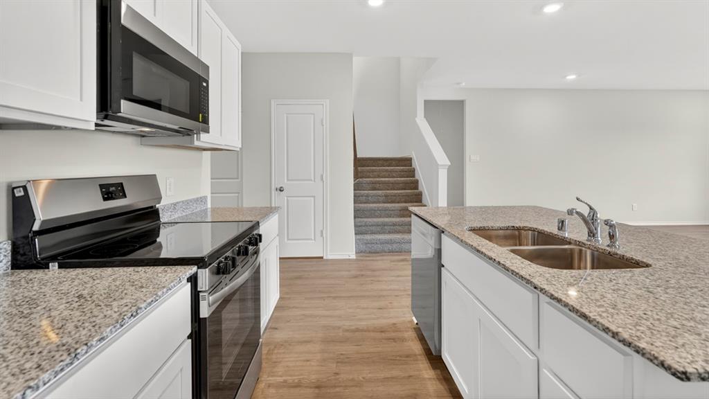 Reserve at Timber Creek - Residential