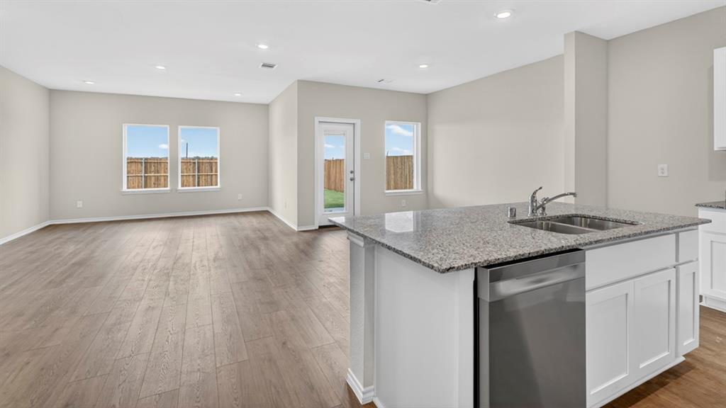 Reserve at Timber Creek - Residential