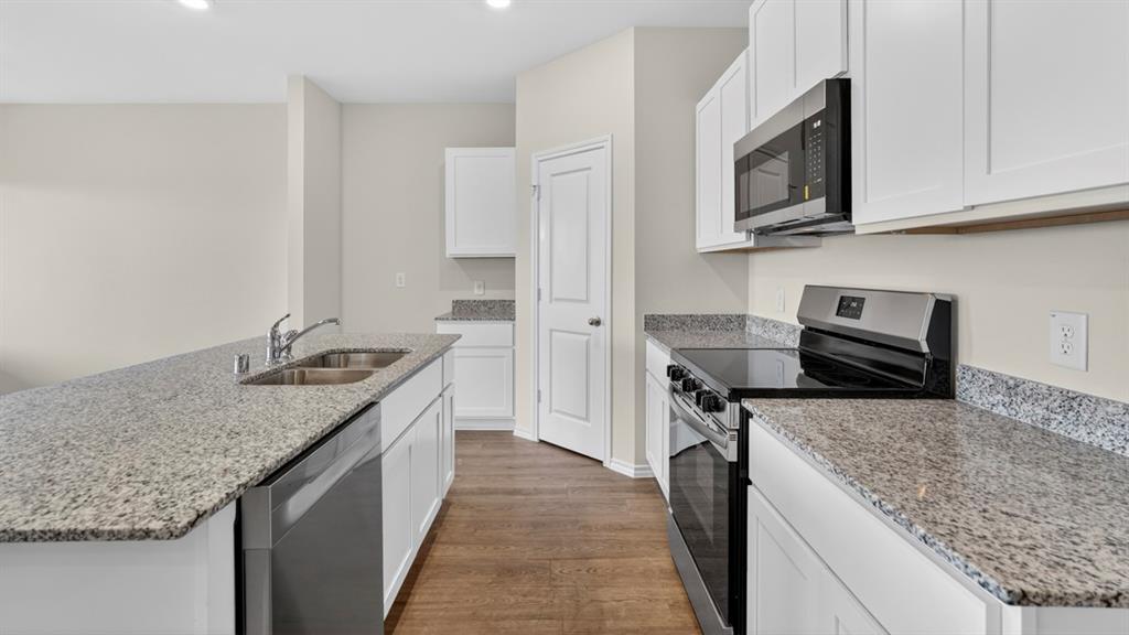 Reserve at Timber Creek - Residential
