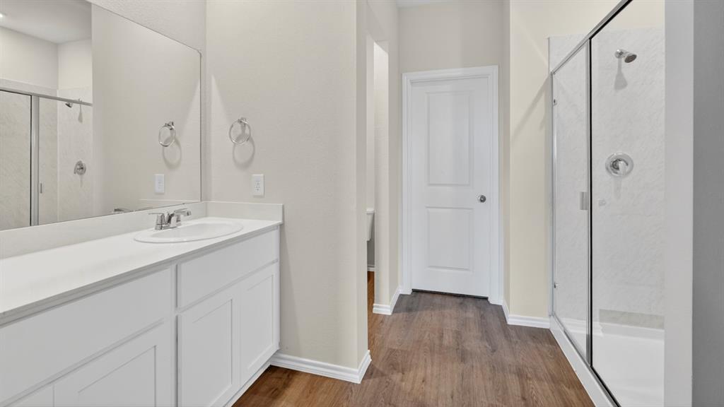 Reserve at Timber Creek - Residential
