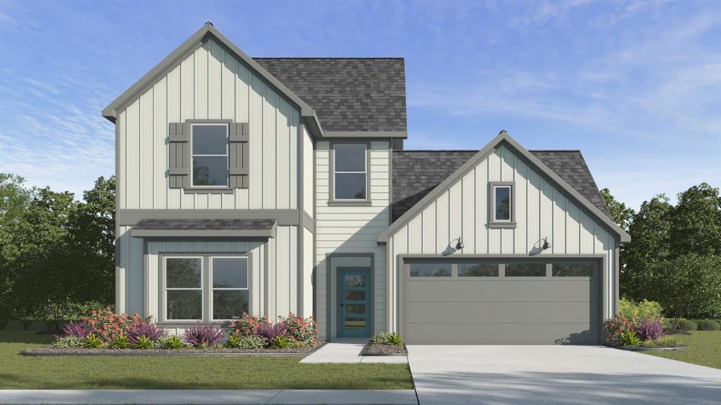 Reserve at Timber Creek - Residential