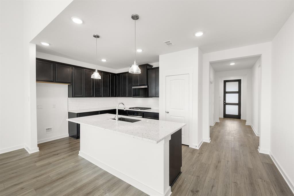 Rocky Creek Crossing - Residential