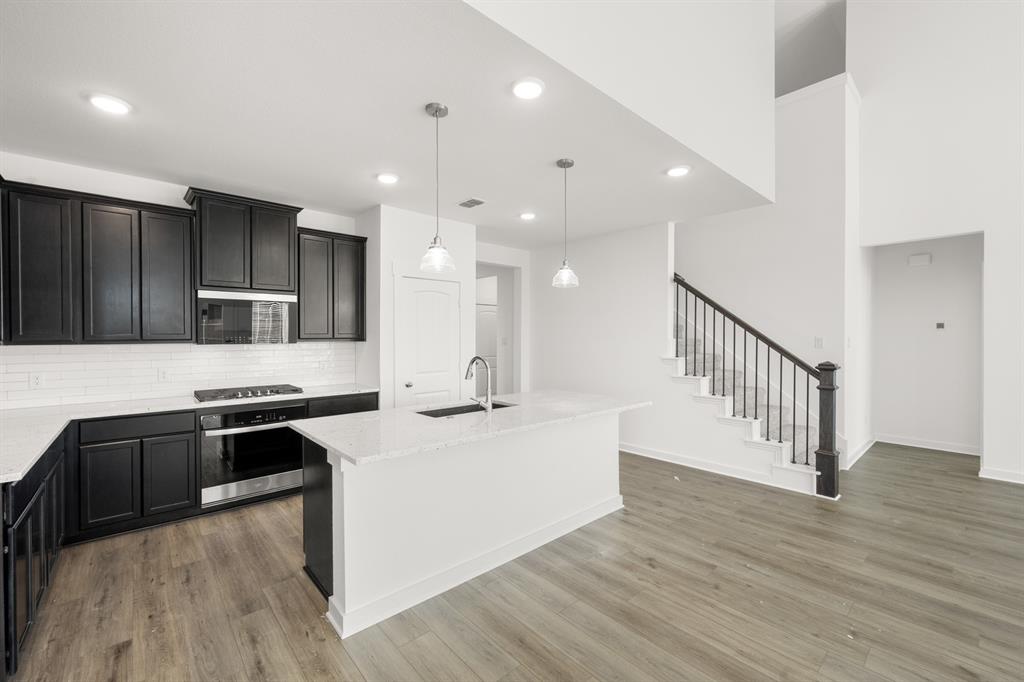 Rocky Creek Crossing - Residential