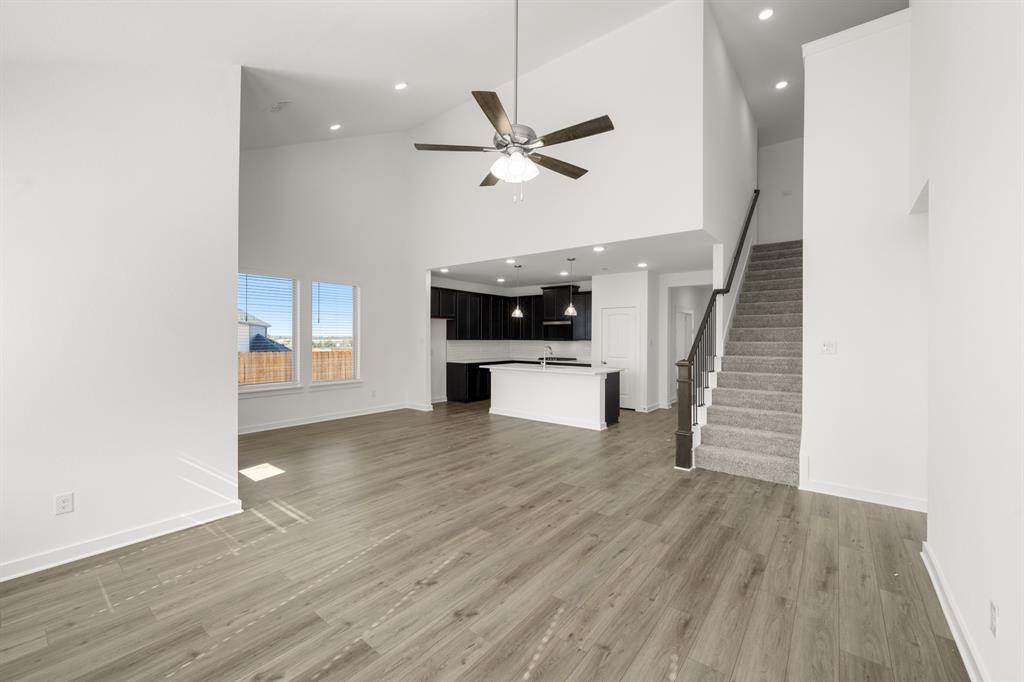 Rocky Creek Crossing - Residential