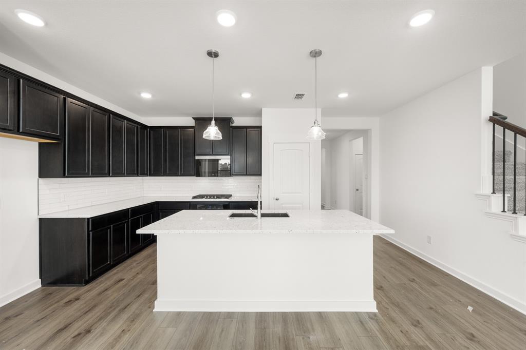 Rocky Creek Crossing - Residential