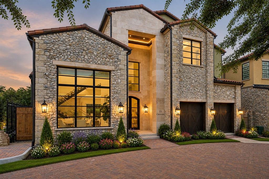 Westlake Entrada - Residential