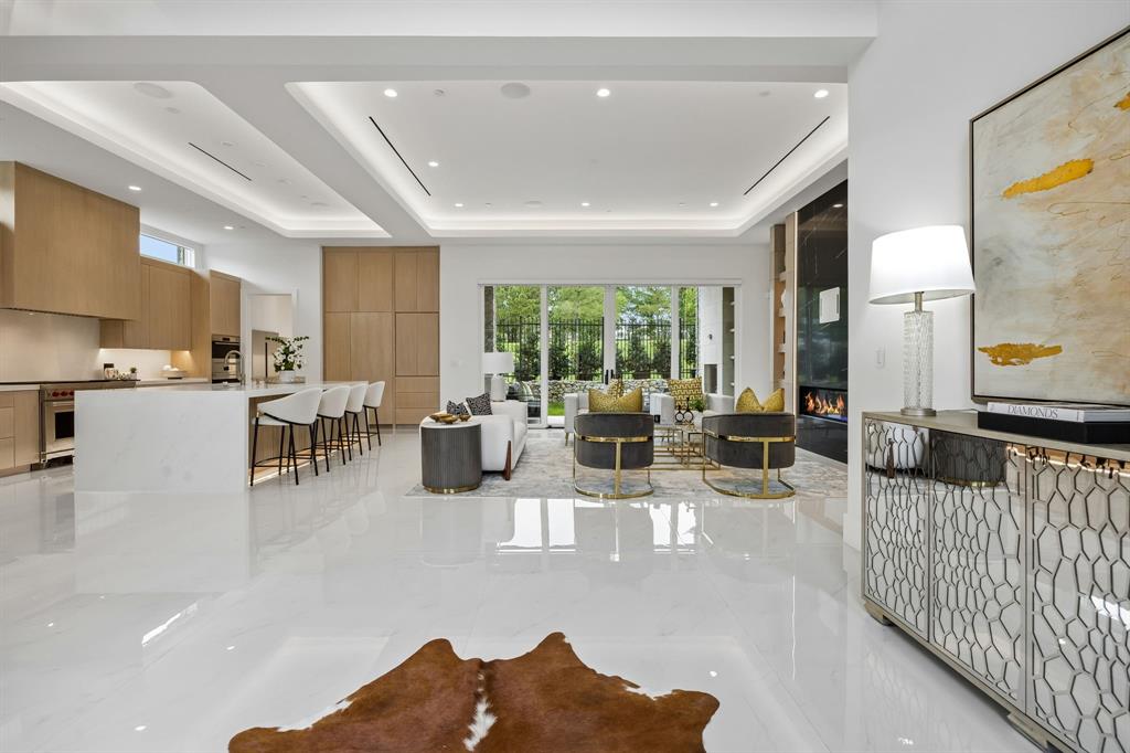 Westlake Entrada - Residential