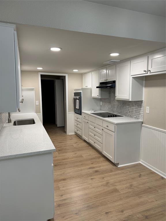 Hynds West Side Add Sec II - Residential