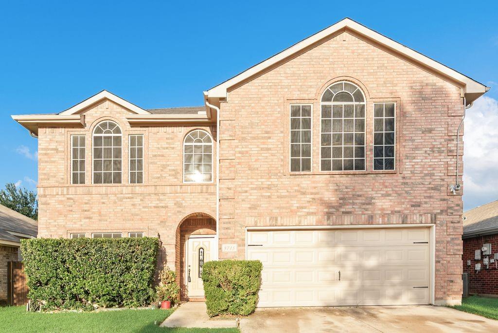 Welcome to 5715 Creekhollow Dr — a thoughtfully updated home offering modern finishes, flexible living space, and major mechanical upgrades already completed. Step inside to find updated flooring throughout and a refreshed interior that flows seamlessly from the living areas to the kitchen. The kitchen was fully upgraded in 2018 with updated cabinetry, countertops, and appliances, creating a functional and stylish centerpiece for everyday living and entertaining. Bathrooms were also renovated in 2018, giving the home a clean, move-in ready feel. A flex space offers great versatility and could be used as a 4th bedroom, office, playroom, or additional living area.
This home stands out with significant behind-the-scenes improvements, including a brand-new roof in 2026 and a water heater replaced in 2018. The upstairs HVAC system was updated in 2019, while most windows were replaced in 2019, including all upstairs windows and several downstairs. Outdoor living is just as inviting with a backyard deck and built-in grill area, perfect for gatherings and weekend relaxation. A storage shed provides additional space for tools and equipment. If you’re looking for a property where big-ticket items are already addressed and the interior has been tastefully updated, this Arlington home is one you won’t want to miss.