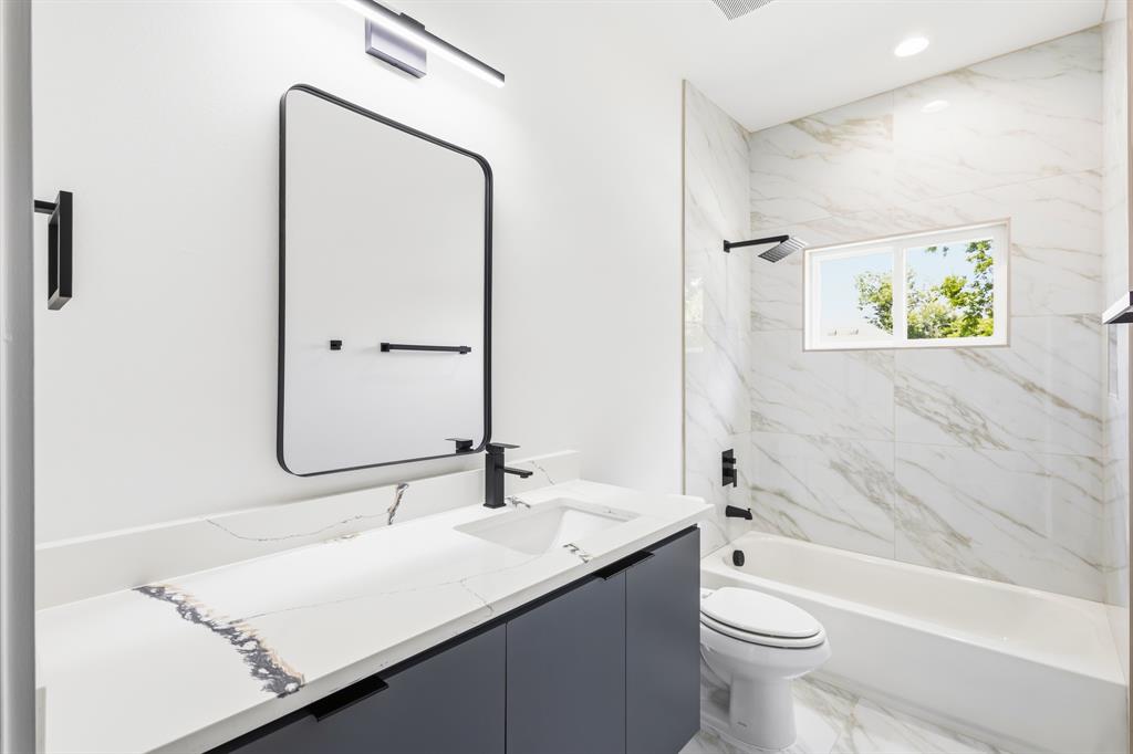 Liberty Heights - Residential