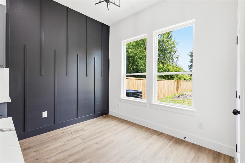 Liberty Heights - Residential