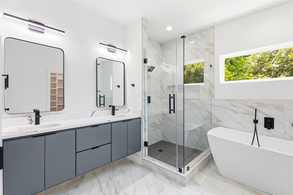 Liberty Heights - Residential