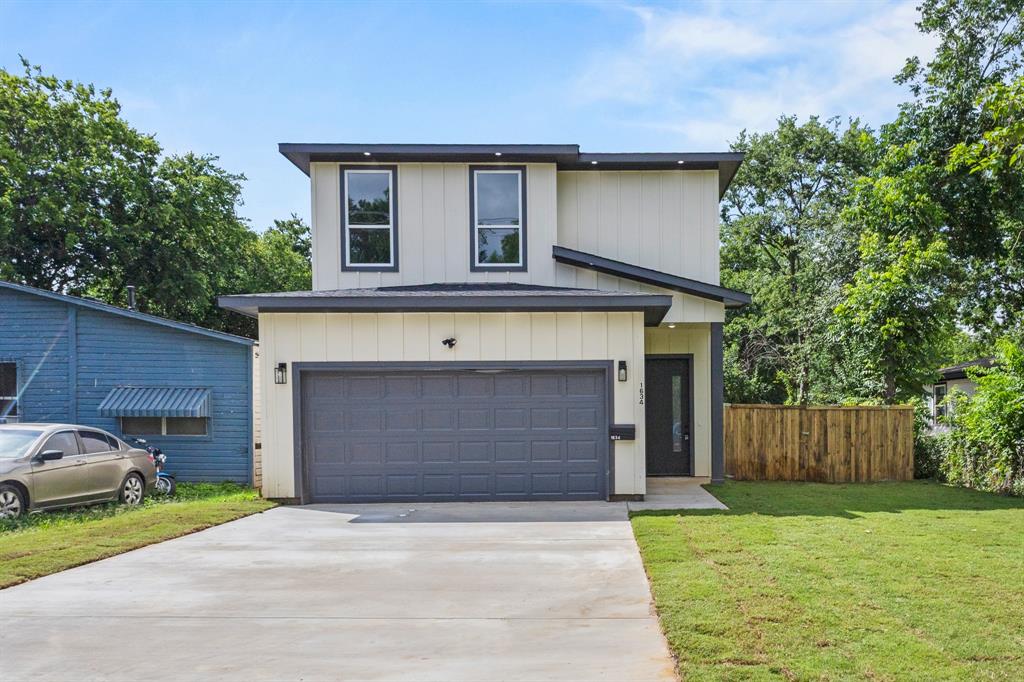 Liberty Heights - Residential