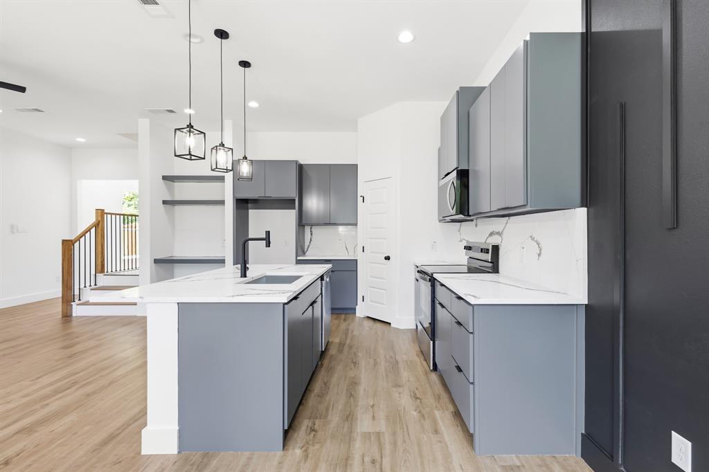 Liberty Heights - Residential