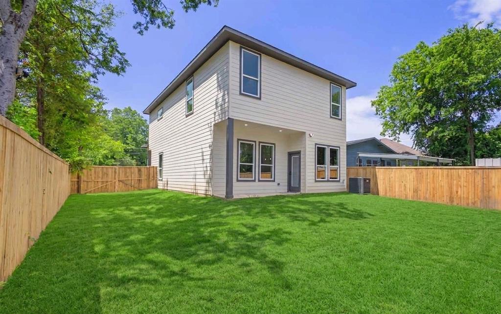 Liberty Heights - Residential
