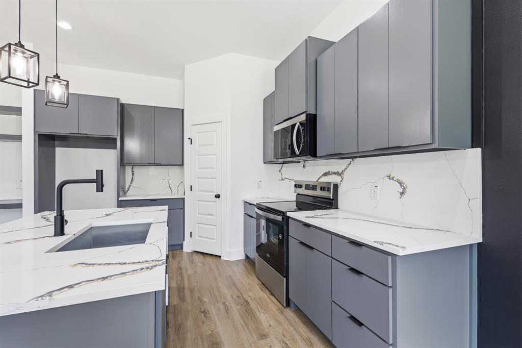 Liberty Heights - Residential