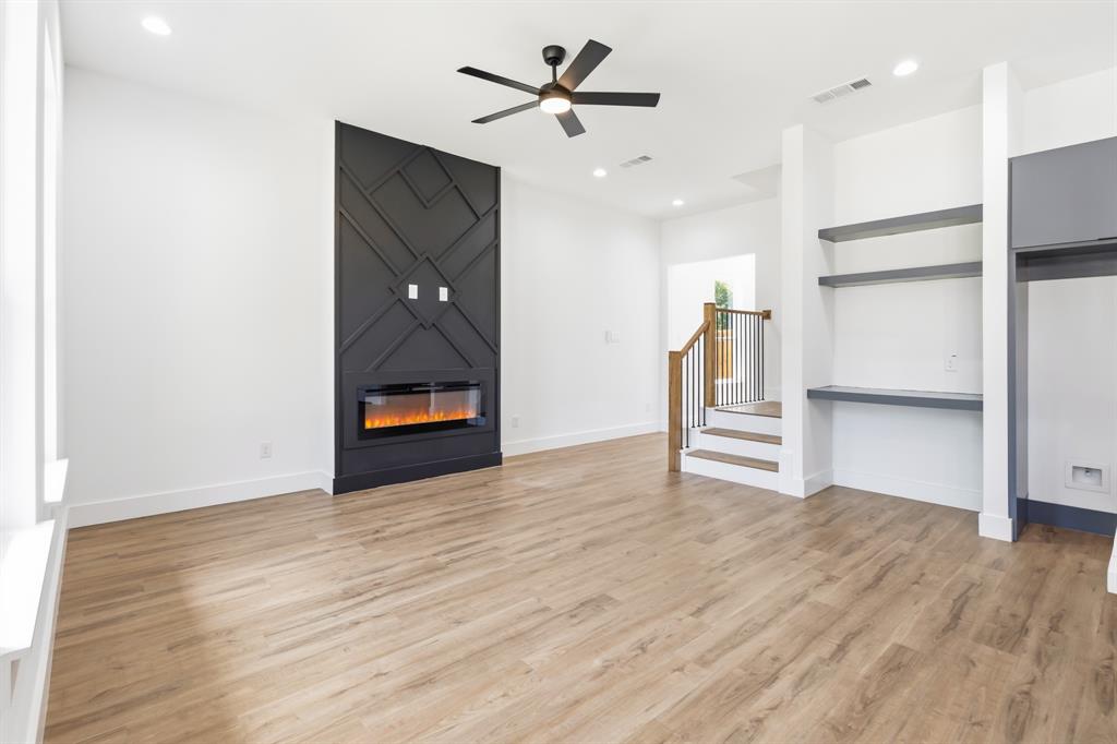 Liberty Heights - Residential