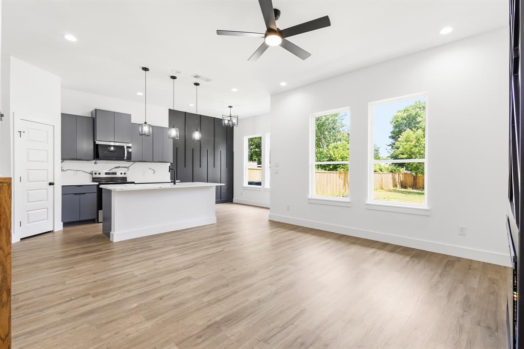 Liberty Heights - Residential